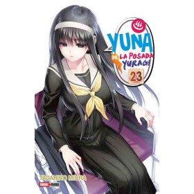   Pre Compra Yuna de la posada Yuragi 23